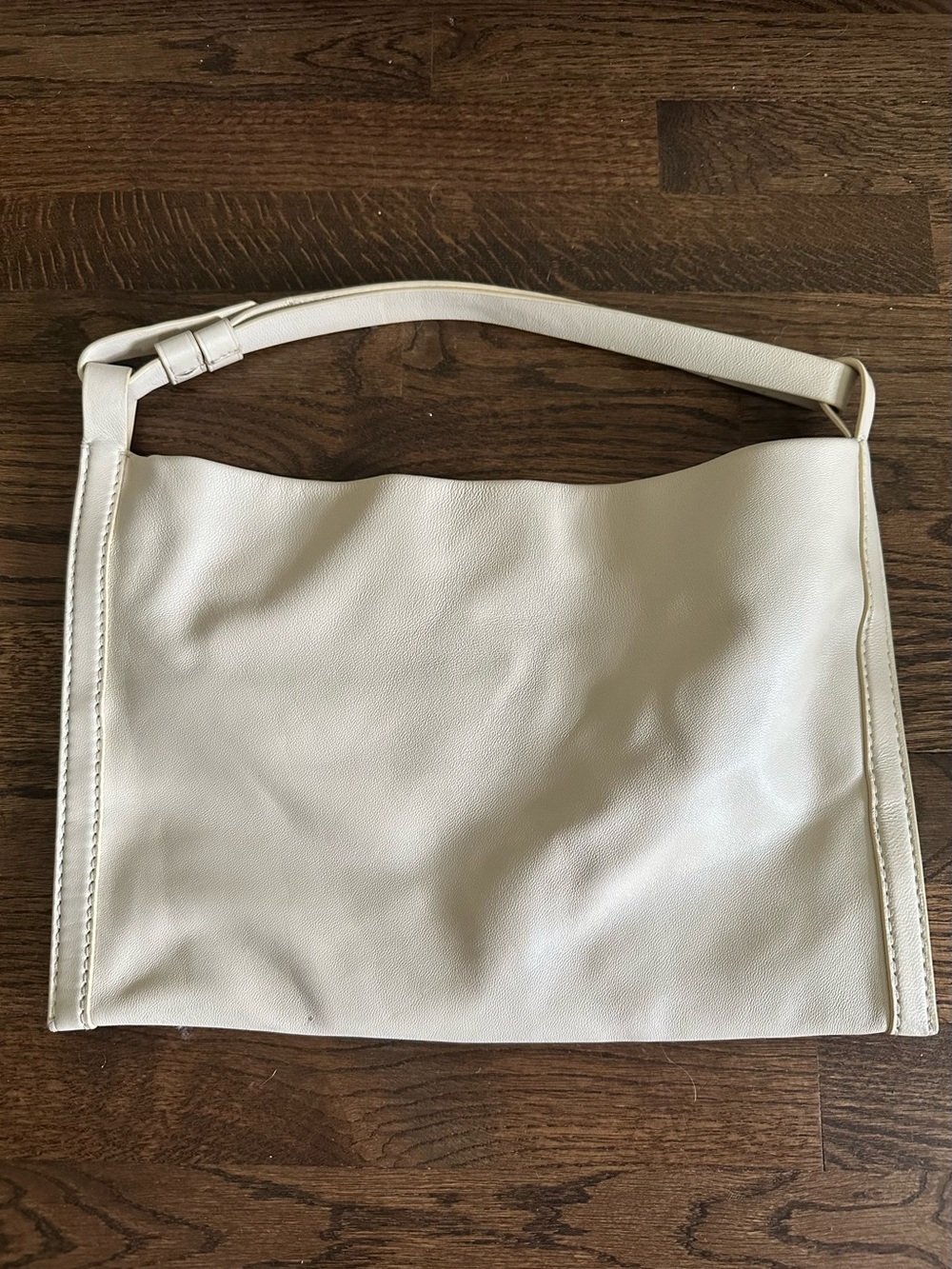 Proenza Schouler Minetta Medium leather shoulder bag
